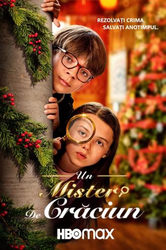 Film A Christmas Mystery