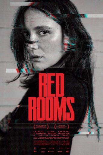 Subtitrare  Red Rooms (Les chambres rouges)