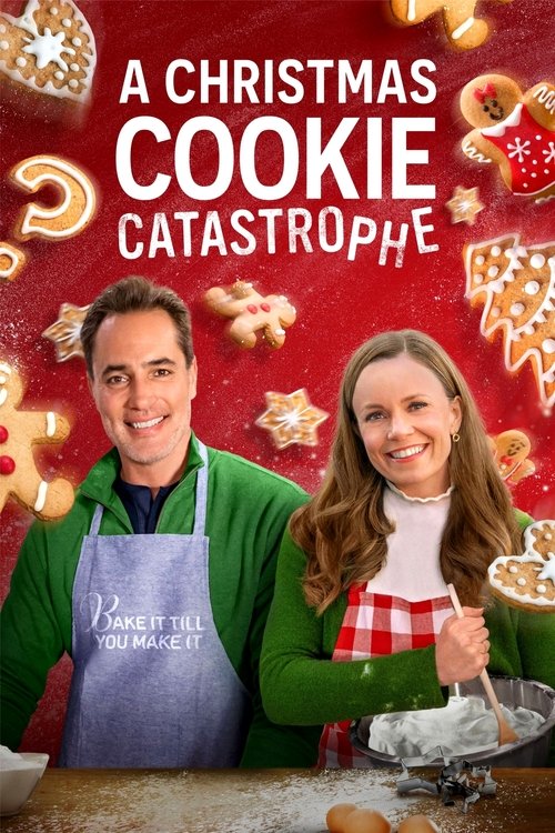 Subtitrare A Christmas Cookie Catastrophe