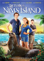 Subtitrare Return to Nim's Island (Nim's Island 2)