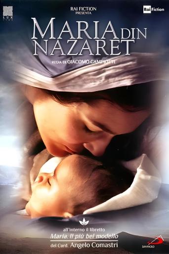 Subtitrare  Maria di Nazaret (Mary of Nazareth)