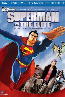 Subtitrare  Superman vs. The Elite