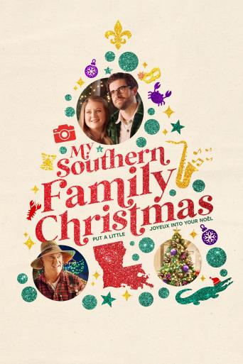 Subtitrare  My Southern Family Christmas