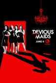 Subtitrare  Devious Maids - Sezonul 1 HD 720p