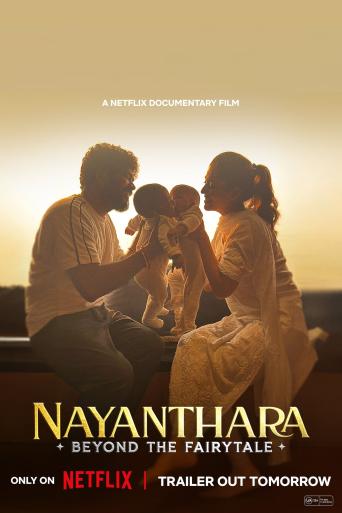 Subtitrare Nayanthara: Beyond the Fairy Tale