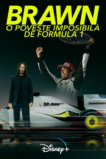 Subtitrare  Brawn: The Impossible Formula 1 Story - Sezonul 1