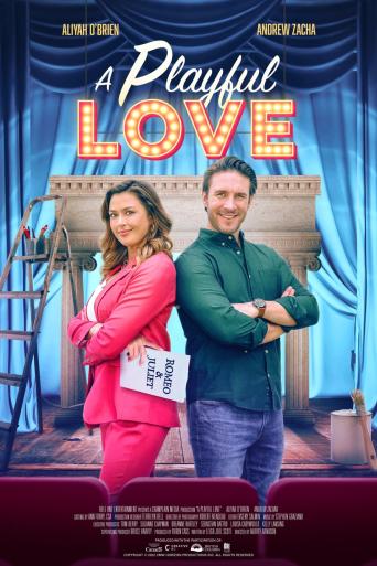 Subtitrare A Playful Love (Star-Crossed Romance)