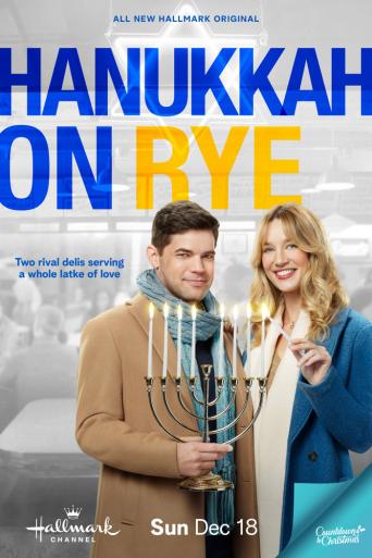 Subtitrare  Hanukkah on Rye