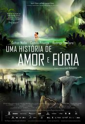 Subtitrare  Uma História de Amor e Fúria HD 720p