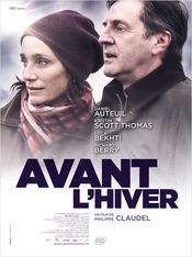 Subtitrare  Avant l'hiver (Before the Winter Chill) DVDRIP XVID