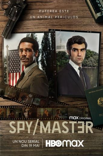 Subtitrare Spy/Master - Sezonul 1