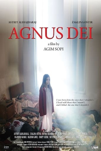Subtitrare  Agnus Dei