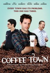 Subtitrare Coffee Town