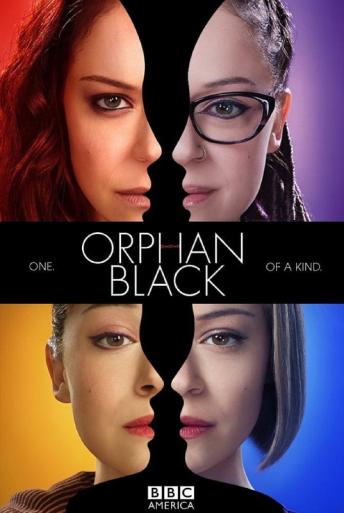 Subtitrare Orphan Black - Sezonul 5