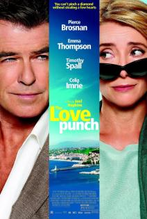 Subtitrare The Love Punch