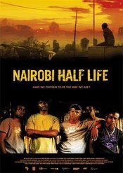 Subtitrare Nairobi Half Life