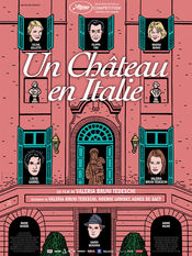 Subtitrare  Un château en Italie