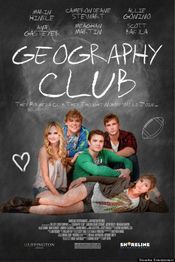 Subtitrare  Geography Club HD 720p