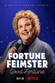 Subtitrare  Fortune Feimster: Good Fortune