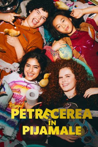Subtitrare The Slumber Party