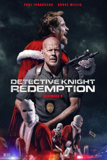 Subtitrare  Detective Knight: Redemption