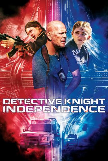 Subtitrare  Detective Knight: Independence