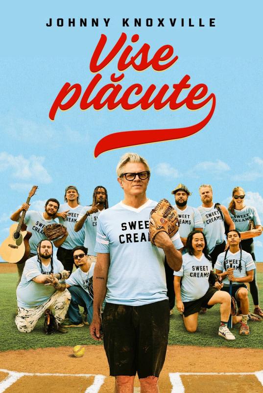 Subtitrare Sweet Dreams