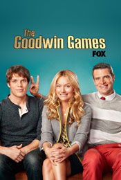Subtitrare  The Goodwin Games - Sezonul 1 HD 720p