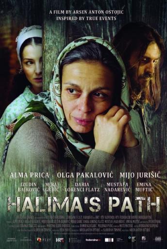 Subtitrare  Halima's Path (Halimin put) DVDRIP