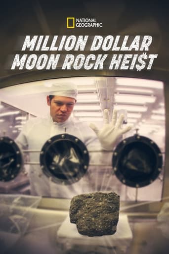 Subtitrare  Million Dollar Moon Rock Heist