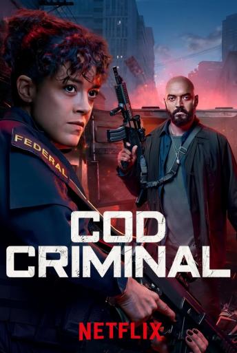 Subtitrare  Criminal Code (DNA do Crime) - Sezonul 1