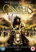 Subtitrare  Genghis: The Legend of the Ten HD 720p XVID