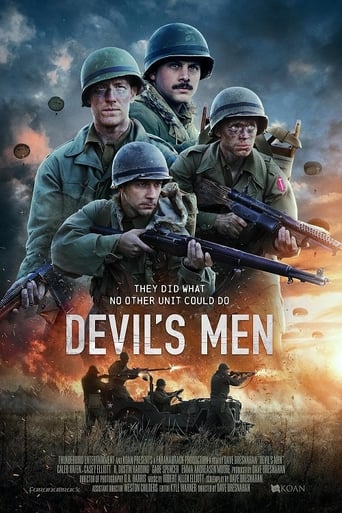 Subtitrare  Devil's Men HD 720p