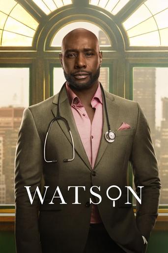 Subtitrare  Watson