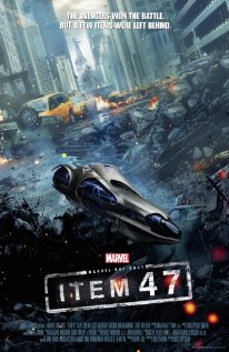 Subtitrare  Marvel One-Shot: Item 47 HD 720p 1080p