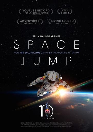 Subtitrare Space Jump: How Red Bull Stratos captured the worlds attention