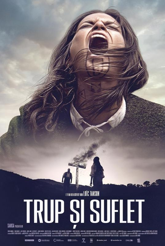 Subtitrare The Last Ashes (Läif a Séil)