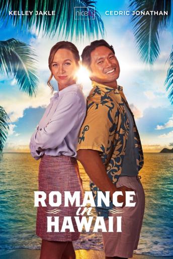Subtitrare  Romance in Hawaii (Dance of the Heart)