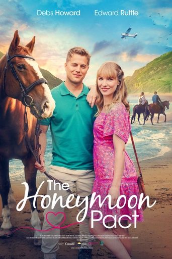 Subtitrare The Honeymoon Pact