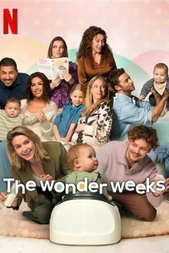 Subtitrare  Oei, ik groei! (The Wonder Weeks)