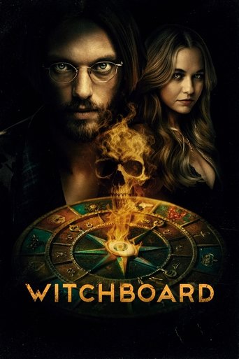 Subtitrare  Witchboard