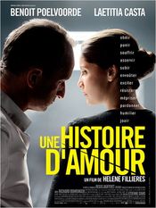 Subtitrare  Une histoire d'amour (Tied) DVDRIP