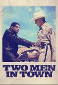 Subtitrare Two Men in Town