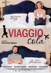 Subtitrare  Viaggio sola (A Five Star Life) DVDRIP