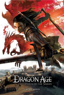 Subtitrare  Dragon Age: Dawn of the Seeker