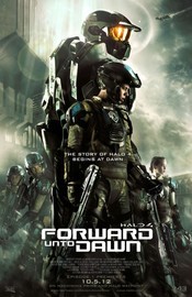 Subtitrare  Halo 4: Forward Unto Dawn HD 720p XVID