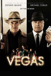 Subtitrare  Vegas - Sezonul 1 HD 720p