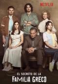 Subtitrare  The Secret of the Greco Family - Sezonul 1