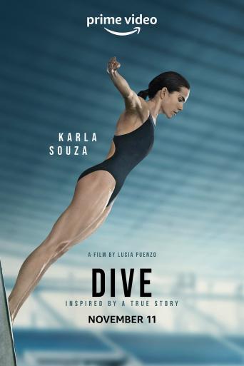 Subtitrare  Dive (La caída)