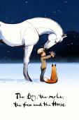 Subtitrare  The Boy, the Mole, the Fox and the Horse